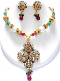 polki_jewelry_set_21100PN2485